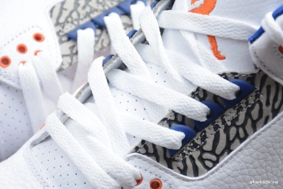 Retro 136064-148 136064-148 AIR 3 Knicks Jordan 0418